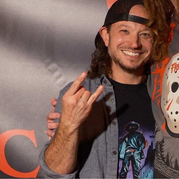 Meet your Posher, Zach - Picture 1 of 1